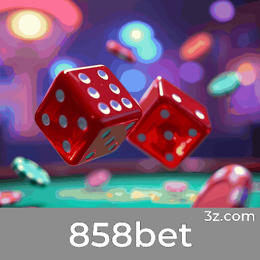 858bet: Jogo em Tempo Real para Brasileiros