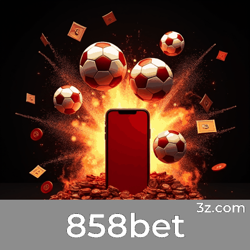 Inovação Tecnológica da 858bet: Onde a Excelência se Encontra