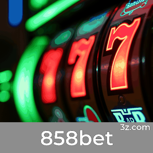 858bet: Jogo em Tempo Real para Brasileiros