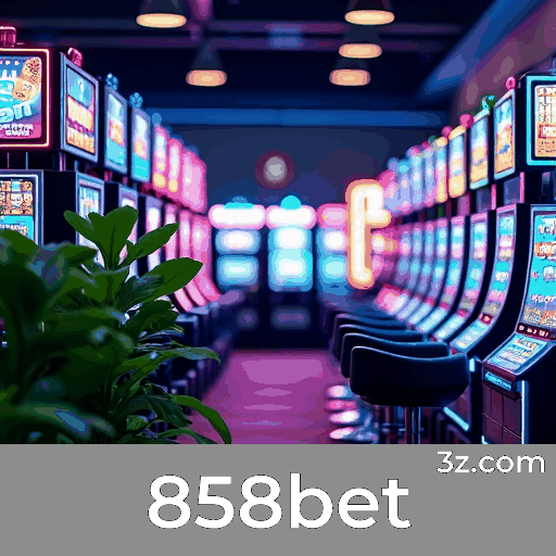 Controle Exclusivo e Personalizado da Conta na 858bet