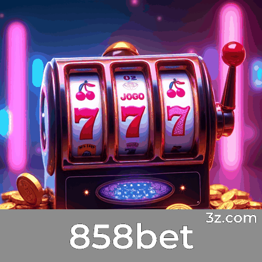 858bet: Jogo em Tempo Real para Brasileiros