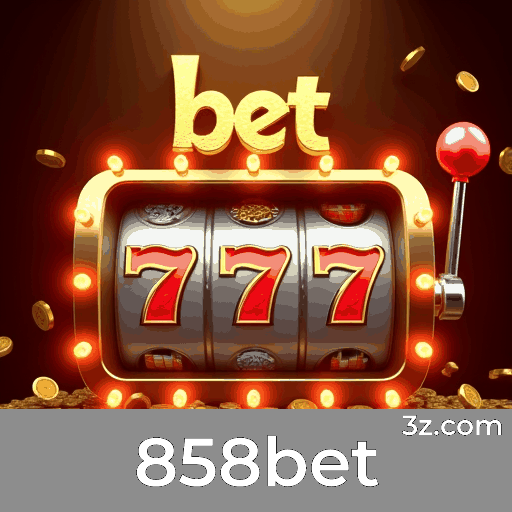 858bet: Bônus Generosos para Jogadores Brasileiros