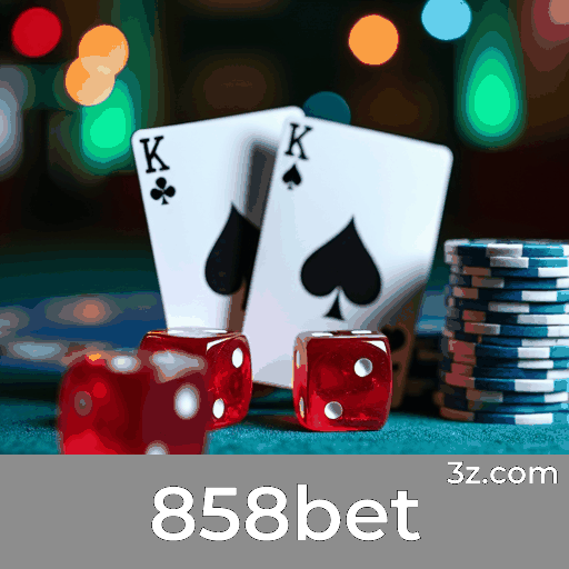 858bet: Diversão Sem Limites para Jogadores Brasileiros