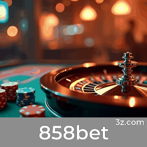 858bet: Diversão Sem Limites para Jogadores Brasileiros