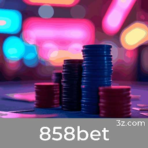 Inovação Tecnológica da 858bet: Onde a Excelência se Encontra