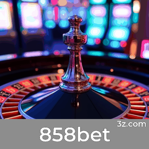 858bet: Emoção e Oportunidades em Jogos de Cassino