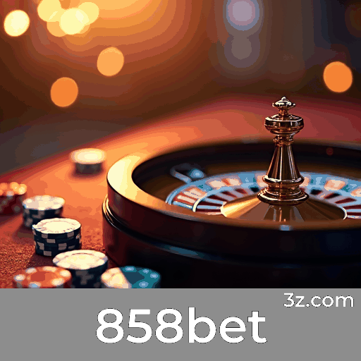Emocionante Realismo Psicológico no 858bet: Ambiente Envolvente
