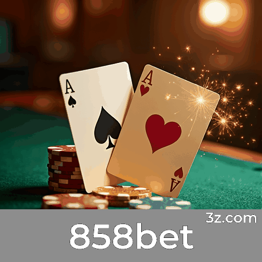 858bet: Bônus Generosos para Jogadores Brasileiros