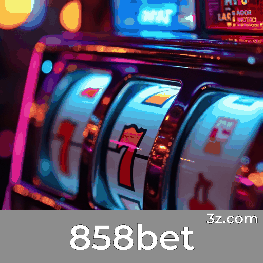 858bet: Diversão Sem Limites para Jogadores Brasileiros