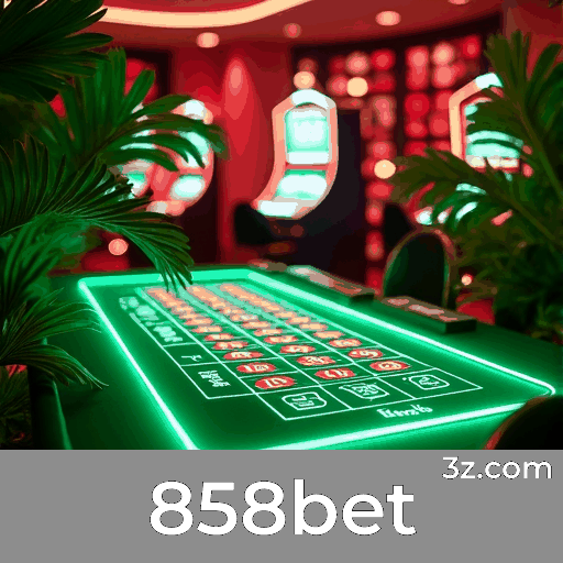 Controle Exclusivo e Personalizado da Conta na 858bet