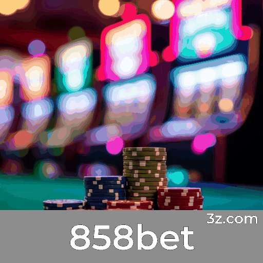 858bet: Emoção e Oportunidades em Jogos de Cassino