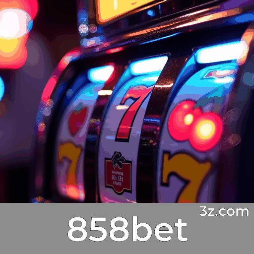 858bet: Emoção e Oportunidades em Jogos de Cassino