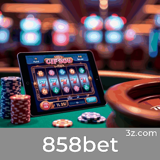 Inovação Tecnológica da 858bet: Onde a Excelência se Encontra